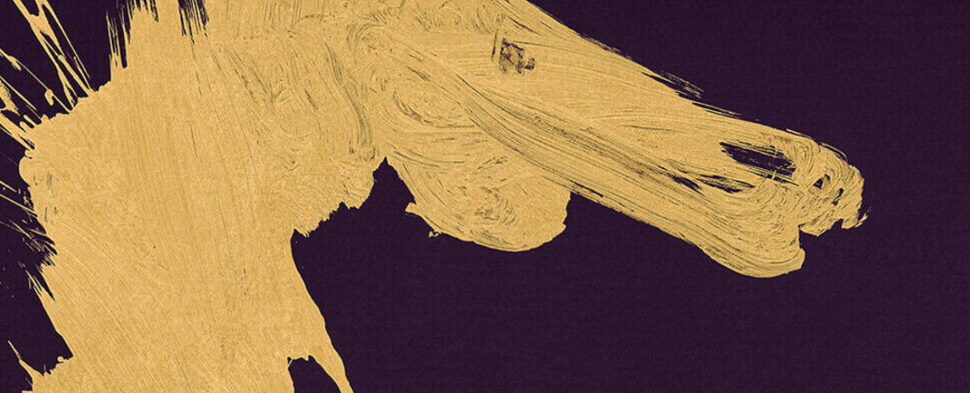 境由心造：极简图形中的意与境